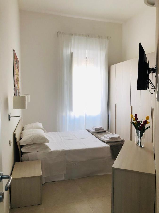Casa Amurusa & Romantic Room Avola Exterior photo